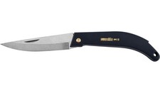 Coltello da pescatore coltellino da pesca manico plastica cm 19 Made in Italy AU