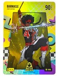 2025 Bo Jackson Battle Arena Barnacle Scottie Barnes 80s Rad Steel 95