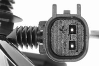 Vemo ABS Sensor Raddrehzahl DrehzahlfüHler Hinten Links FüR Fiat Freemont 345_