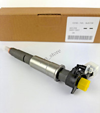 Inyector de combustible Bosc para Renault Trafic MK2 Vauxhall Opel Vivaro válvula de boquilla 2.0