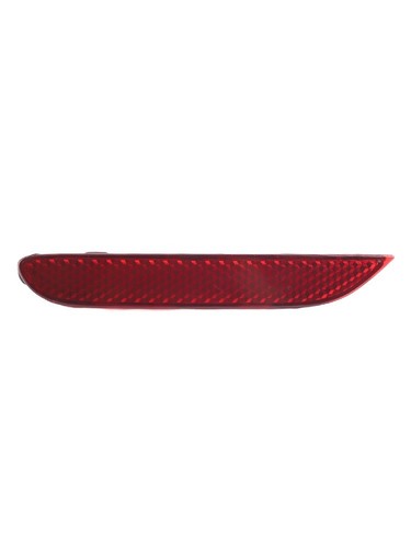 Left Rear Lamps Reflector Perfect Fit for Nissan For Xtrail For Rogue 142016 - Picture 7 of 12