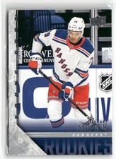 2020-21 Upper Deck #T-93 K'Andre Miller 2005-06 Upper Deck Tribute ☘️243