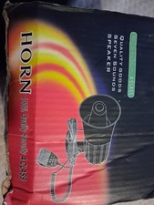 Brand New In Box Music Horn