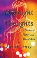 Annick Lemay | Midnight Thoughts | Taschenbuch | Englisch (2020)