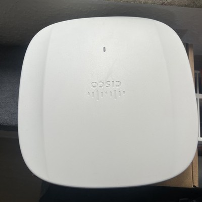 Cisco Catalyst 9136l-E Access Point