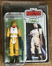 Gentle Giant JUMBO Star Wars Kenner Bossk Action Figure The Empire Strikes Back