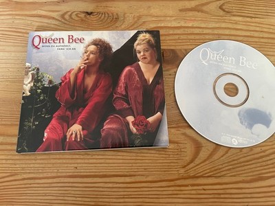 CD Comedy Queen Bee - Wenn du aufhörst, fang ich an (23 Song) INDIGO ROOF digi