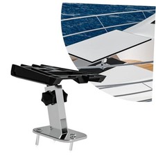 Starlink Gen 3 Mount for Yacht RV Marine - 304 Stainless - Yacht/RV Mount