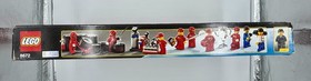 LEGO Racers 8672 - Ferrari Finish Line (2006), NEW