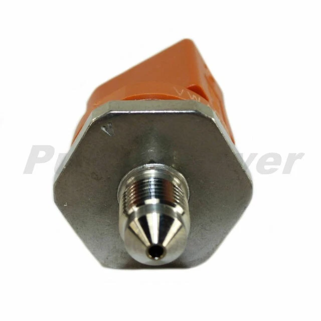 Sensor de presión de combustible de riel de combustible 06J906051B para Audi S6 S7 S8 VW Jetta CC GTI Golf Foto 2 de 3