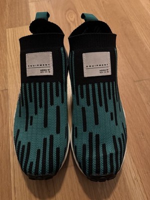 adidas Equipment ADV 91-18 - Größe EUR 44, US 10, UK 9,5