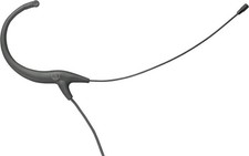 Audio Technica SPL BP892 Microset Omni Condenser Headworn Microphone in Black