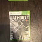 Activision Call of Duty: Black Ops II Xbox 360 Shooter M NTSC-U/C Manual