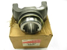 Spicer 6.5-4-3561x 1810 Series Drive Shaft End Yoke 10 Spline Rto Rtlo Trans