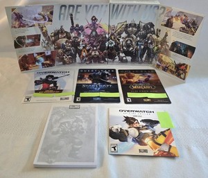Overwatch Origins Edition | eBay