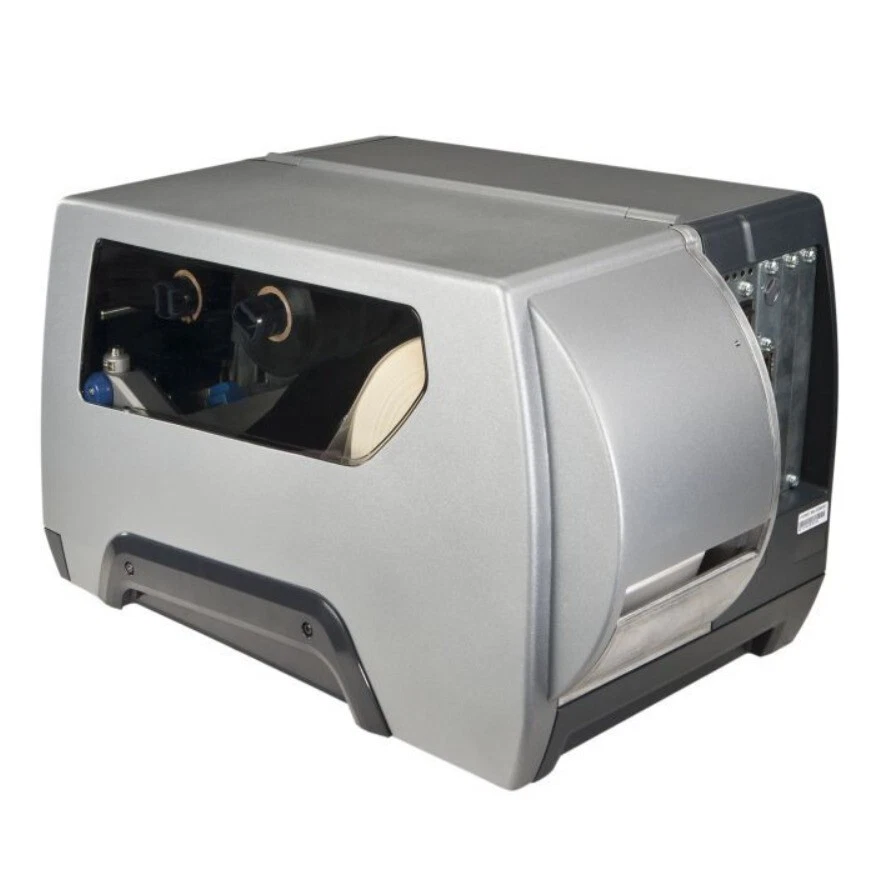 Intermec PM43 203DPI Industrial Thermal Transfer Label Printer PM43A51000000205 - Image 3 of 4