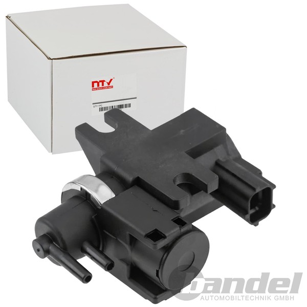 NTY Druckwandler Turbolader Passend FüR Toyota Auris C-HR Corolla | EGR-TY-019-image