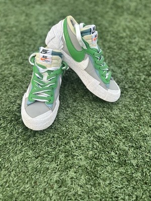 Nike Sacai Blazer Low Women s 4.5