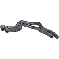 Metzger 2420396 KüHlerschlauch FüR Opel Renault