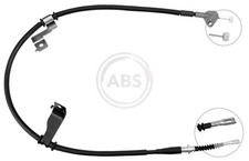 Bremsseil Seilzug Feststellbremse A.B.S. K15003 für PA HYUNDAI i10 1 LPG