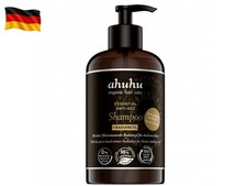 ESSENTIAL ANTI-AGE Shampoo (250 ml) – Anti Age Shampoo Für Haarpflege Damen &a