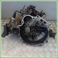 Boite de vitesse Hyundai GETZ