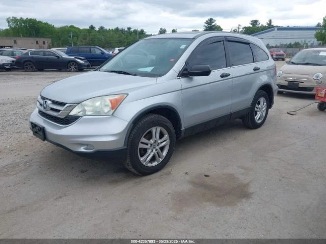 (LOCAL PICKUP ONLY) Rear Drive Shaft Fits 07-11 CR-V 2053851 Foto 2 de 4