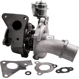 Turbolader for Volvo S40 V40 1.9 DI 102 PS 115 PS 708639 8200683855 DE