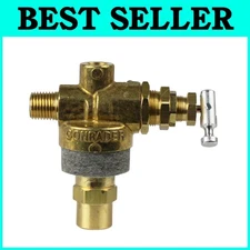 Brass 131B Valve for Air Compressors