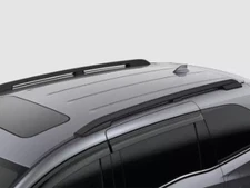 Genuine Honda Roof Rails - Black 08L02-THR-102