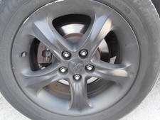 Jantes Mitsubishi GRANDIS