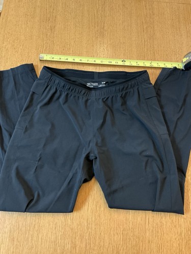 Arcteryx Norvan Goretex Pants - M
