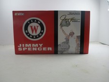 Action Racing Jimmy Spencer 23 Winston No Bull 1999 Taurus Limited Edition