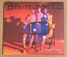 George Harrison   Brainwashed RARE out of print CD '02 - in DigiPak