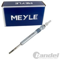 Meyle GlÜHkerze Passend FüR Ford Focus Galaxy Kuga Mondeo Ranger S-MAX Tourneo T