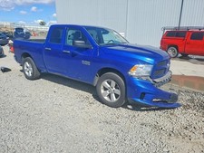 Used Wheel Fits 2015 Ram Dodge 1500 Pickup Road Wheel 20x8 Natural Opt Whe Grad