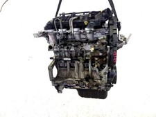 HHDA MOTORE FORD FOCUS 1.6 D 66KW 5M 5P (2006) RICAMBIO USATO CON POMPA INIEZION