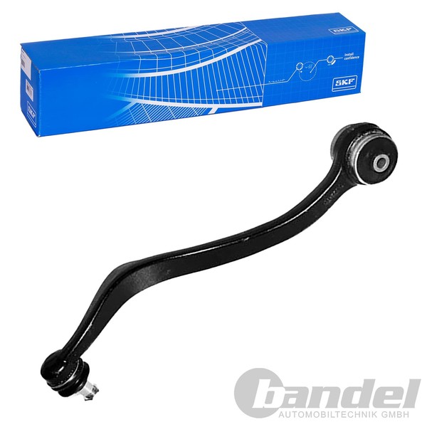 Skf Querlenker Hinten Unten Vorderachse Links Passend FüR Mazda 6 | Vkds 824052-image