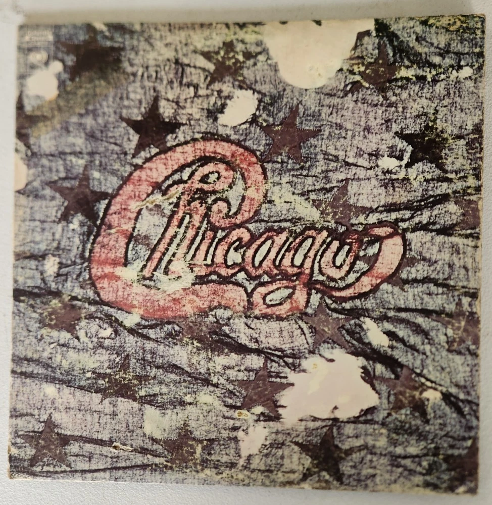 chicago iii products for sale | eBay