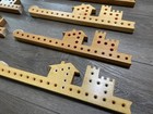 pegs and jokers board game  — photo 2