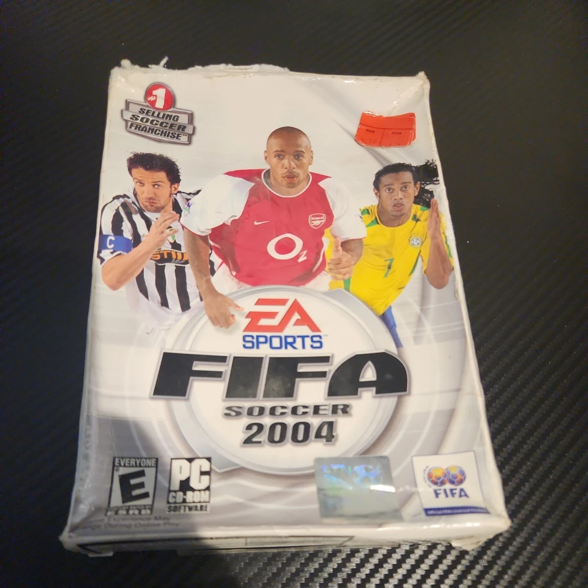 EA Sports PC Video Games for sale | eBay