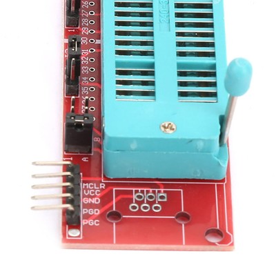 Kit2 Kit3 PICkit3 PIC Debugger Programmierer Emulator PIC Controller 1