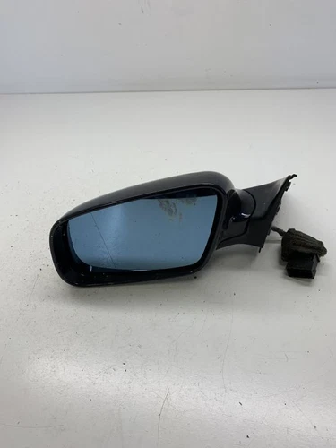 Audi A3 S3 8L 2002 Left  electric wing mirror E1010594 DRA34590 LHD