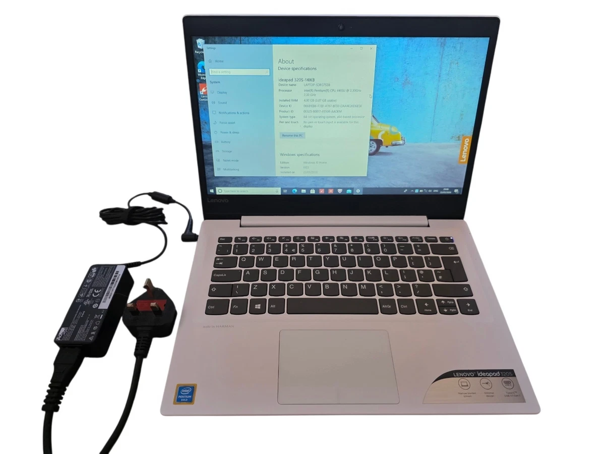 Las mejores ofertas en Lenovo Intel Core i3 7th generación 4 GB