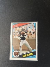 1984 Topps - Willie Gault #224 (RC)