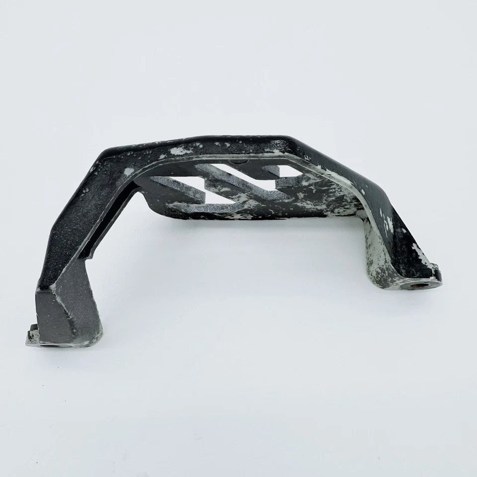 1993 - 1994 Yamaha YZ 125 250 OEM protetor/protetor de pinça de freio traseiro - Imagem 4 de 4