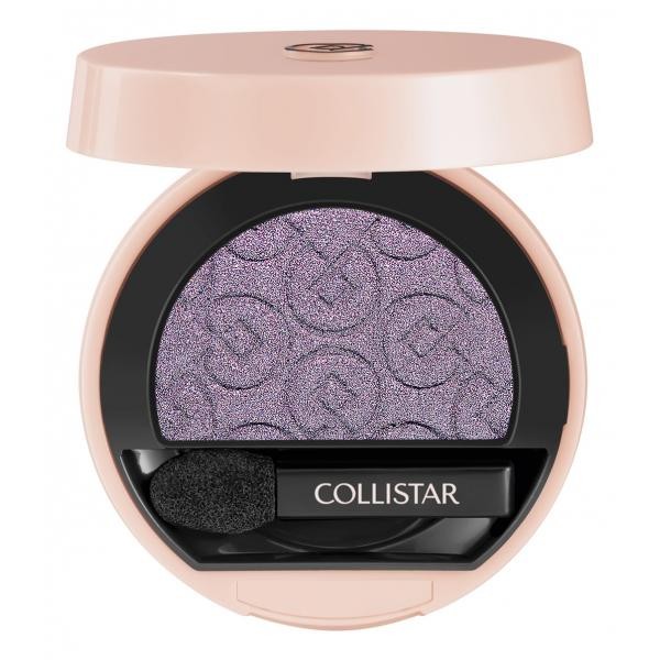 Collistar Impeccabile - Ombretto Compatto N. 535 Indigo Shimmer - Immagine 3