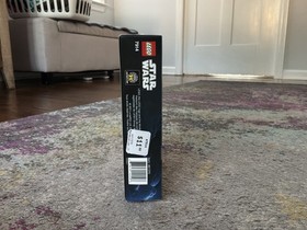 LEGO Star Wars: Mandalorian Battle Pack (7914)