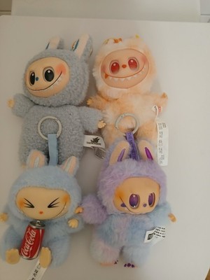 Pop Mart Labubu the Monsters