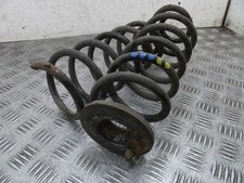 Audi A3 Pair Of Rear Coil Spring 8p 2.0 Diesel 2003-2013‡